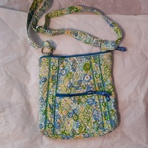 Vera Bradley hipster